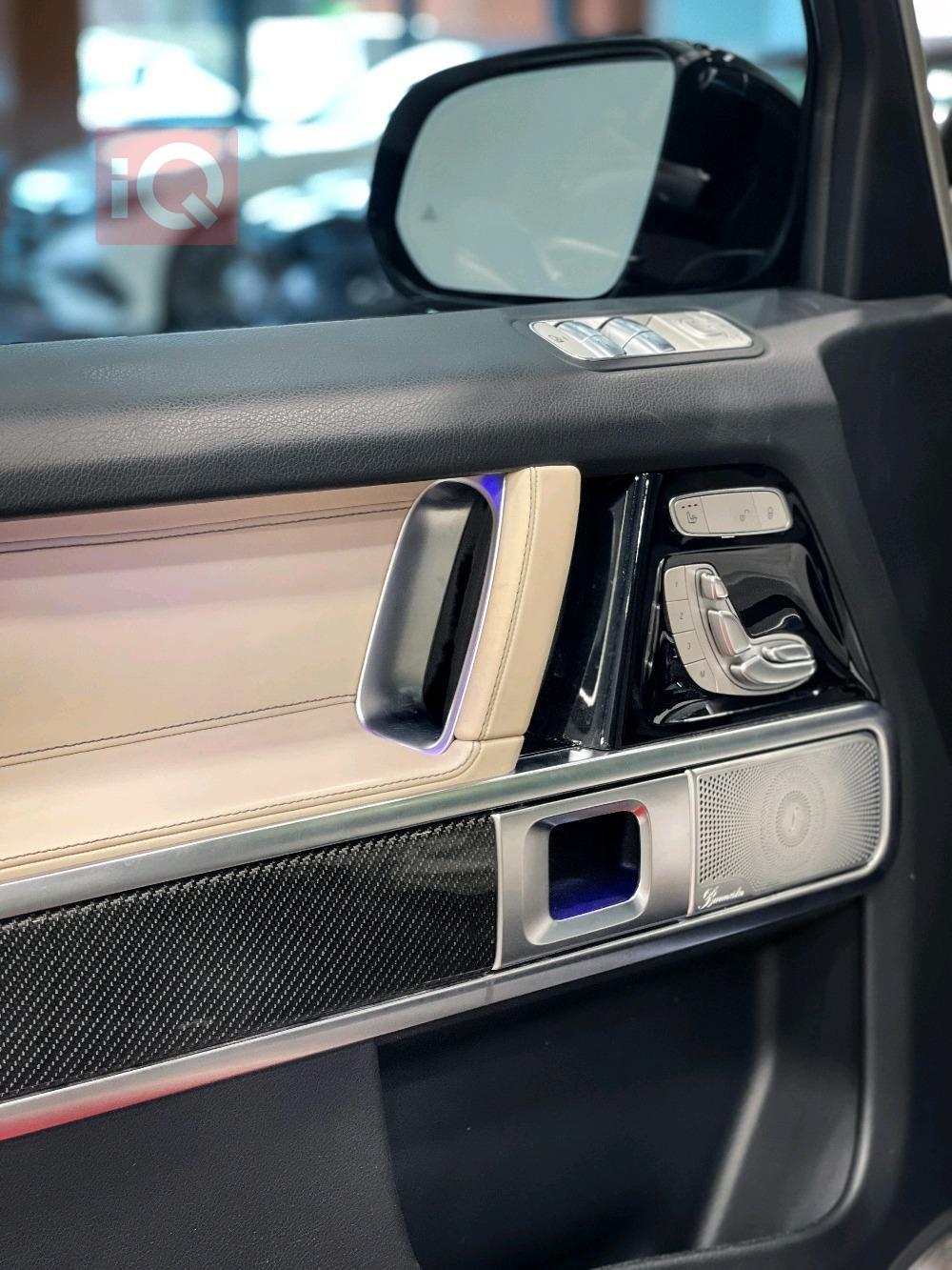 مێرسێدس بێنز G-Class